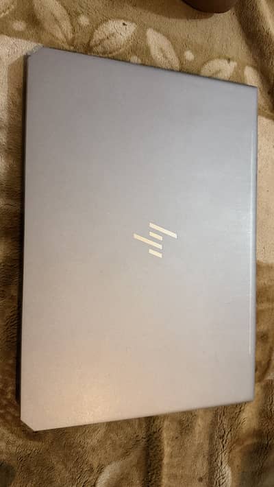 HP Zbook 15 Studio G5 Workstation