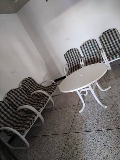 Home Use Chairs