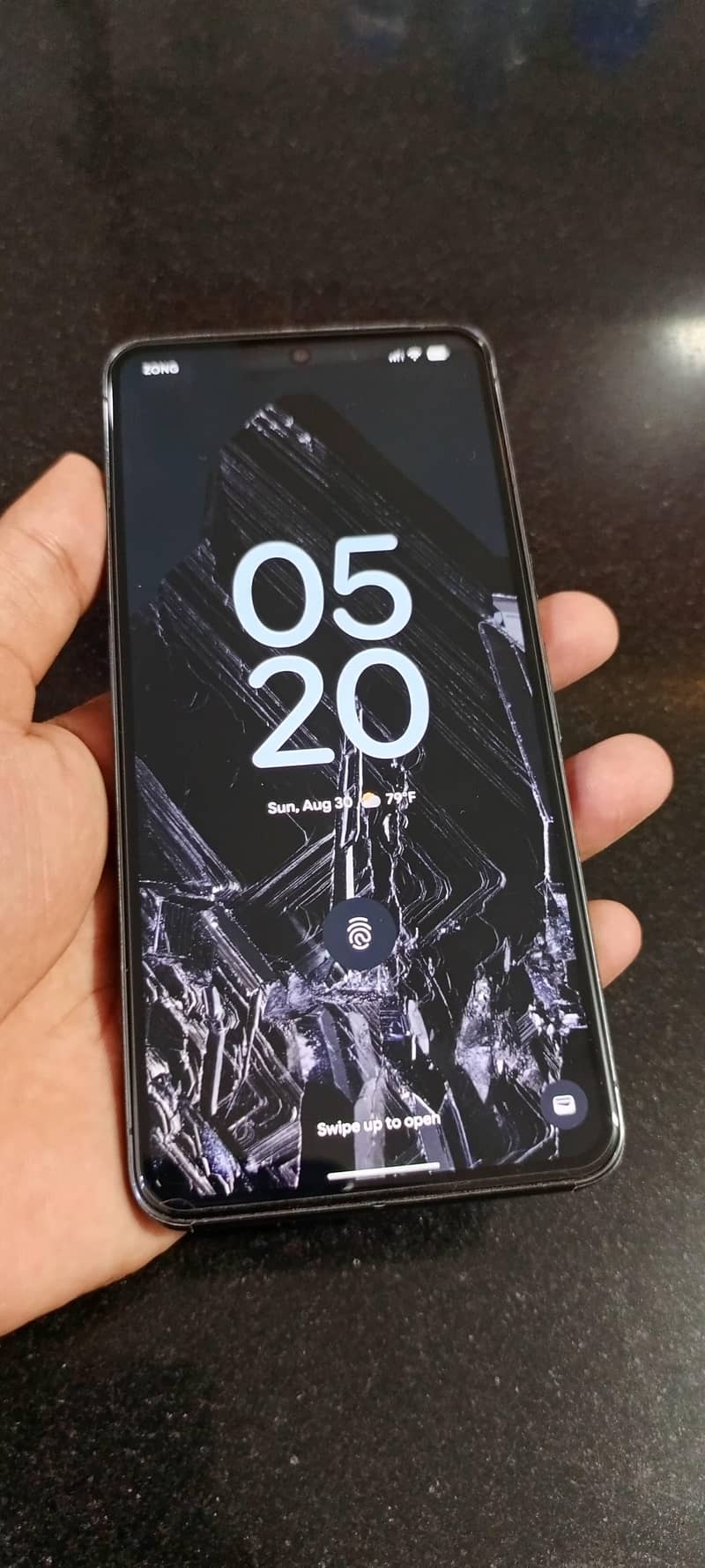 Google Pixel 8 Pro 1