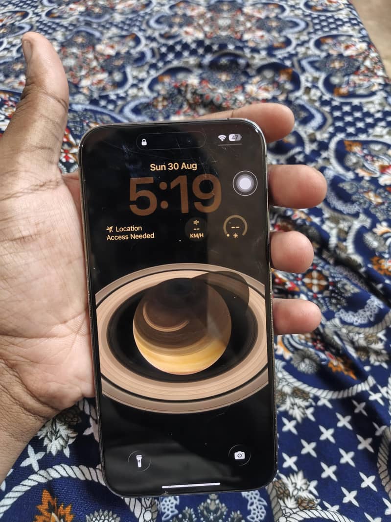 Apple iPhone 14 Pro Max 4