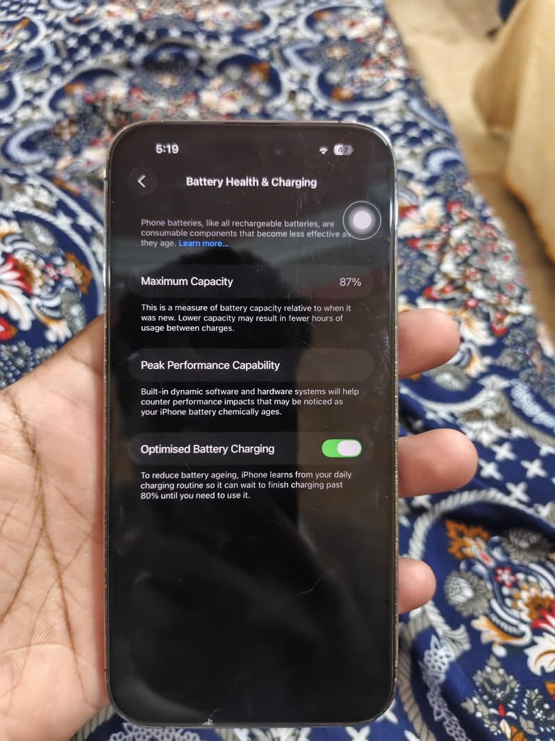 Apple iPhone 14 Pro Max 5