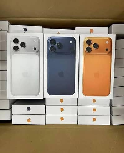iPhone 15 Pro Max - 256GB - PTA Approved - 10/10 Phone 03190252896