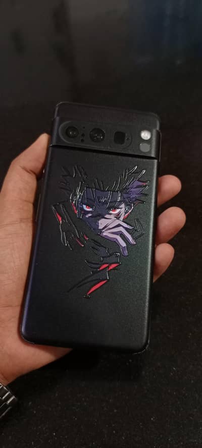 Google Pixel 8 Pro