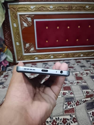Infinix Hot 50