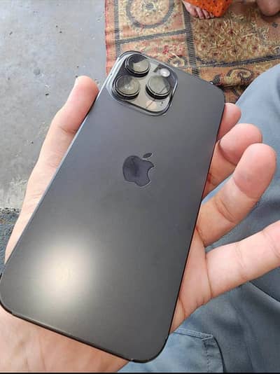 Apple iPhone 14 Pro Max