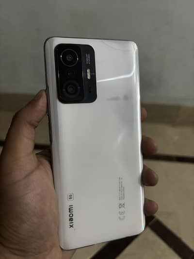 Xiaomi 11T 5g 256gb