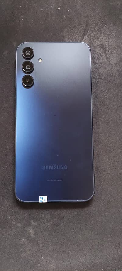 Samsung Mobile A15 5G