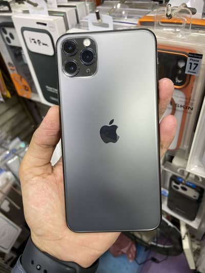 Apple iPhone 11 Pro Max 256gb