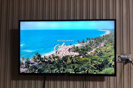 Orient led 41 inch