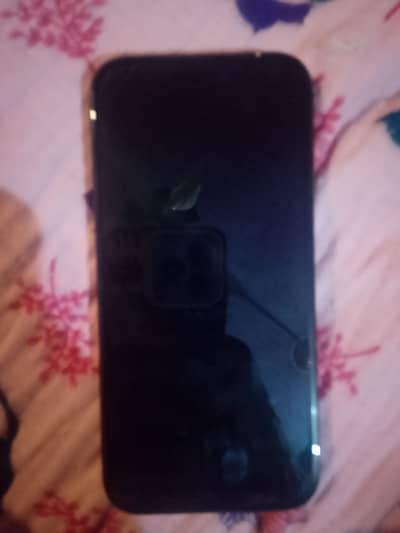 Apple iPhone 15 Pro