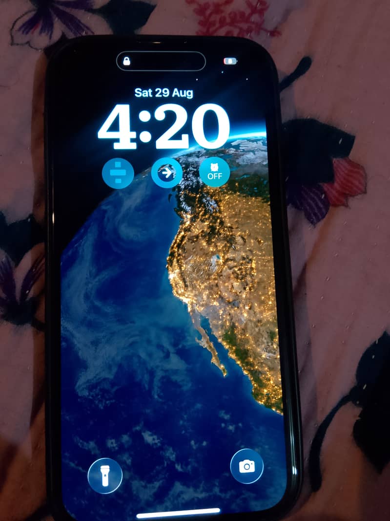 Apple iPhone 15 Pro 6