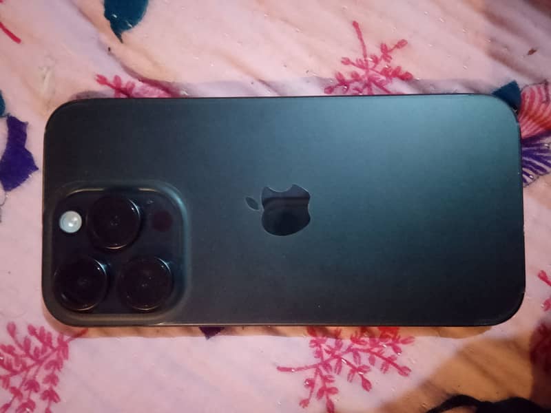 Apple iPhone 15 Pro 7