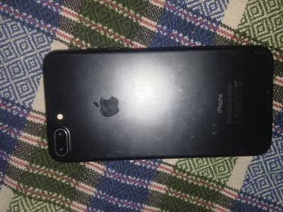 Apple iPhone 7 Plus pta approved 32 gb urgent sale