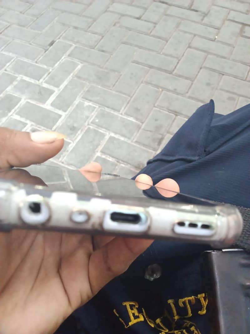 OPPO A96 0