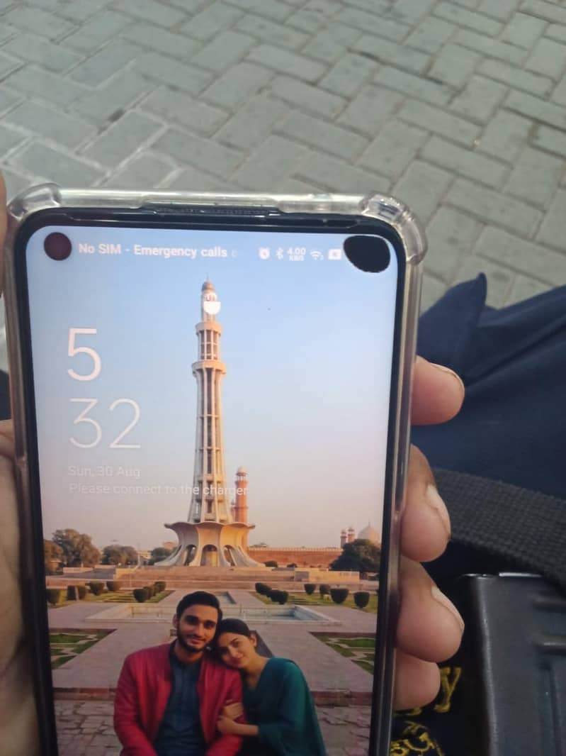 OPPO A96 2