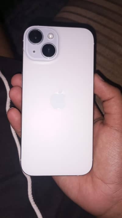 Apple iPhone 15