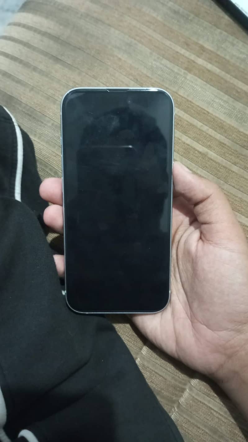 Apple iPhone 15 1
