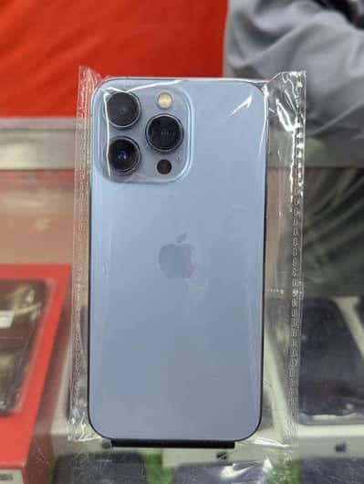 Apple iPhone 13 Pro