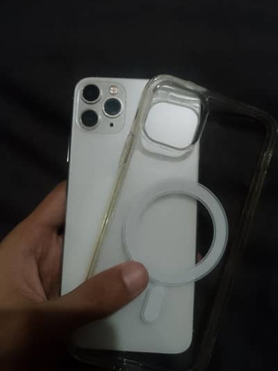 IPhone 11 Pro Max 256Gb nonpta factory unlocked chance deal