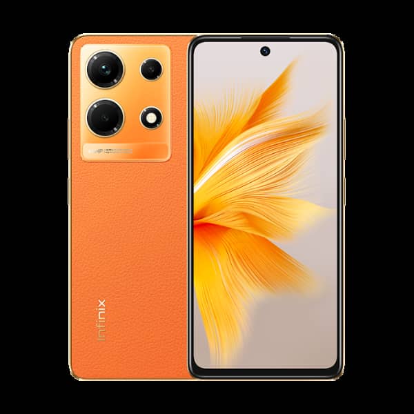 Infinix Note 30 0