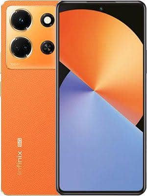 Infinix Note 30 1