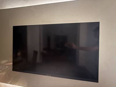 Samsung 43 Inch Smart Android LED TV – Excellent Condition