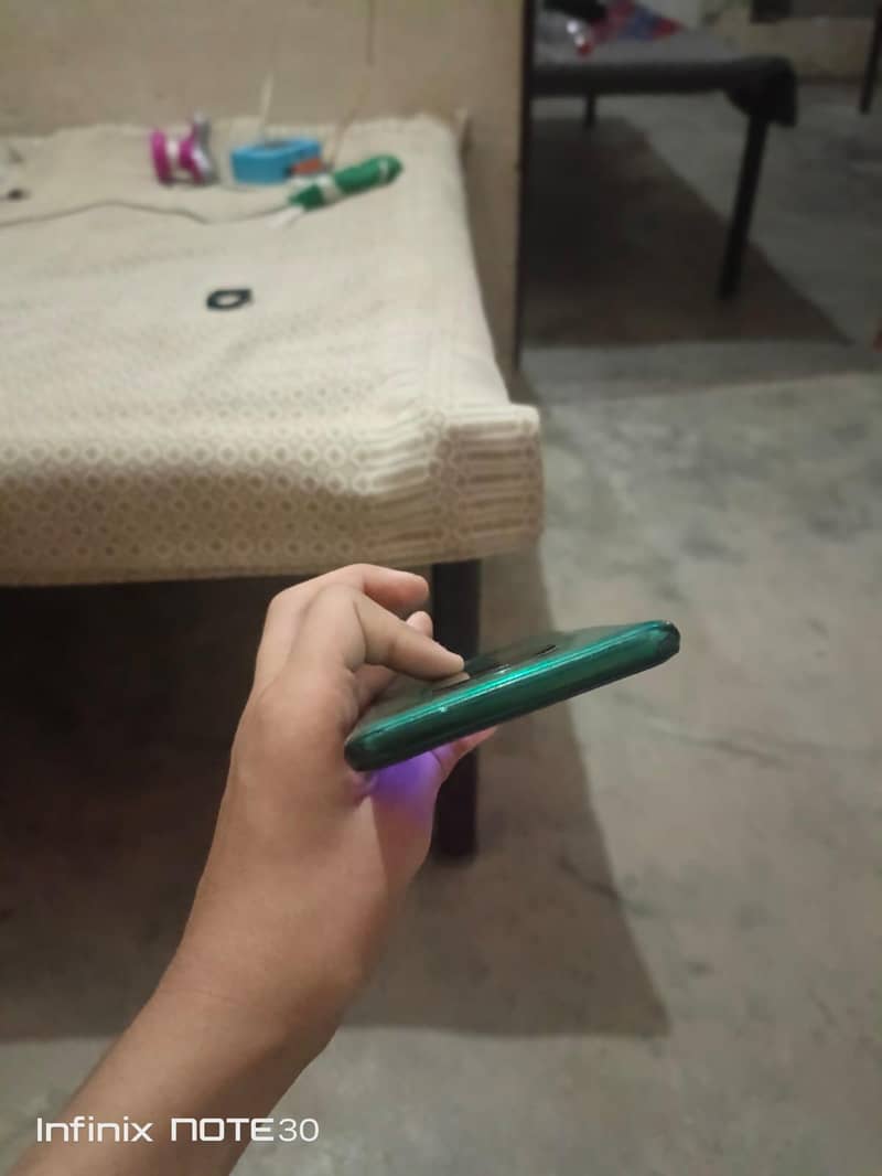 Infinix Note 7 2