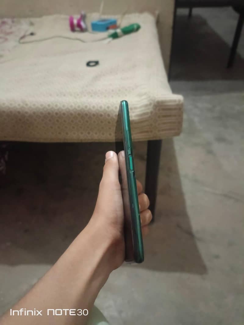 Infinix Note 7 3