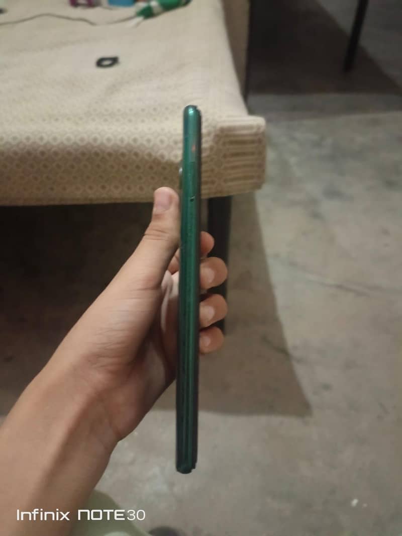 Infinix Note 7 4