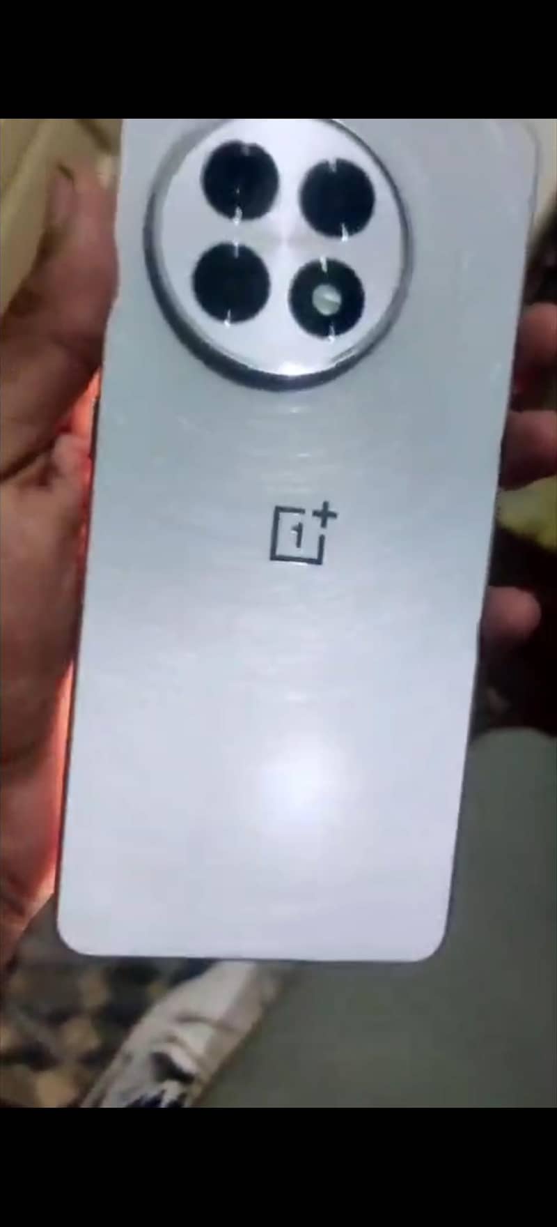 One Plus AcE 5 3