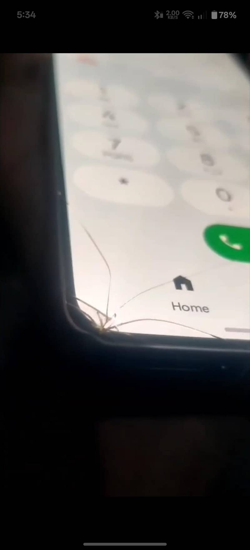 One Plus AcE 5 5