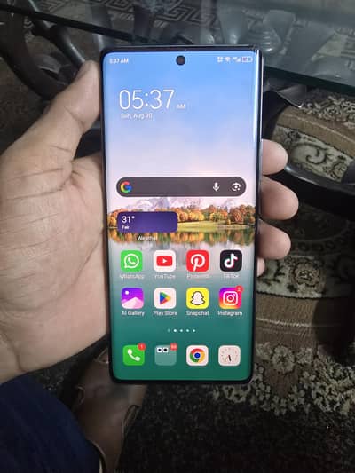 Tecno Spark 20 Pro Plus