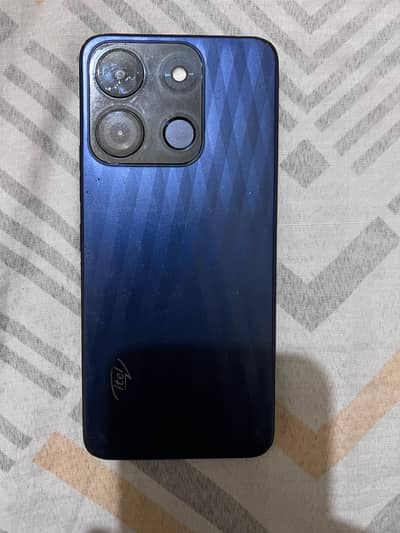 Itel A60s 4/128
