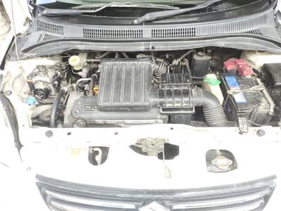 Suzuki Swift 2015