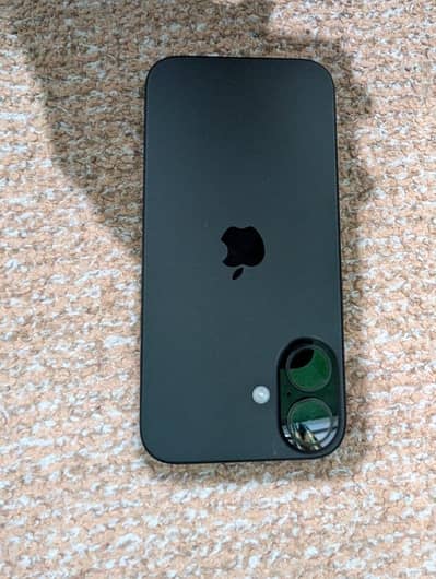 Iphone 16 jv 256 gb