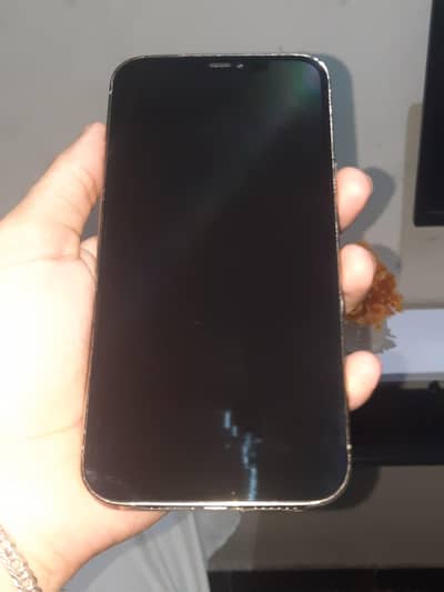 Apple iPhone 12 Pro Max Pta APPROVED with original box