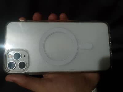 IPhone 11 Pro Max 256 Gb nonpta factory unlocked chance deal