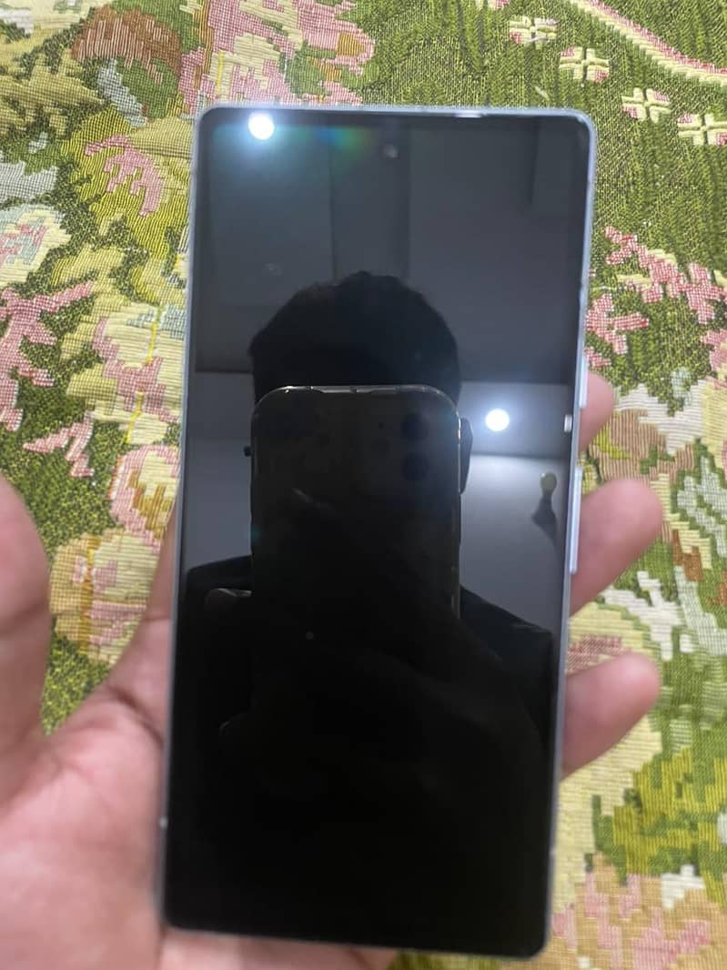 Google Pixel 7 0