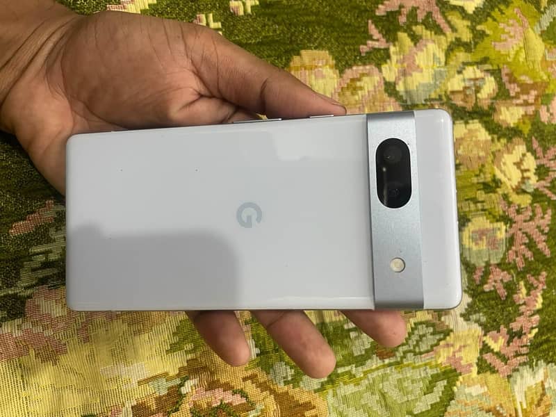 Google Pixel 7 1