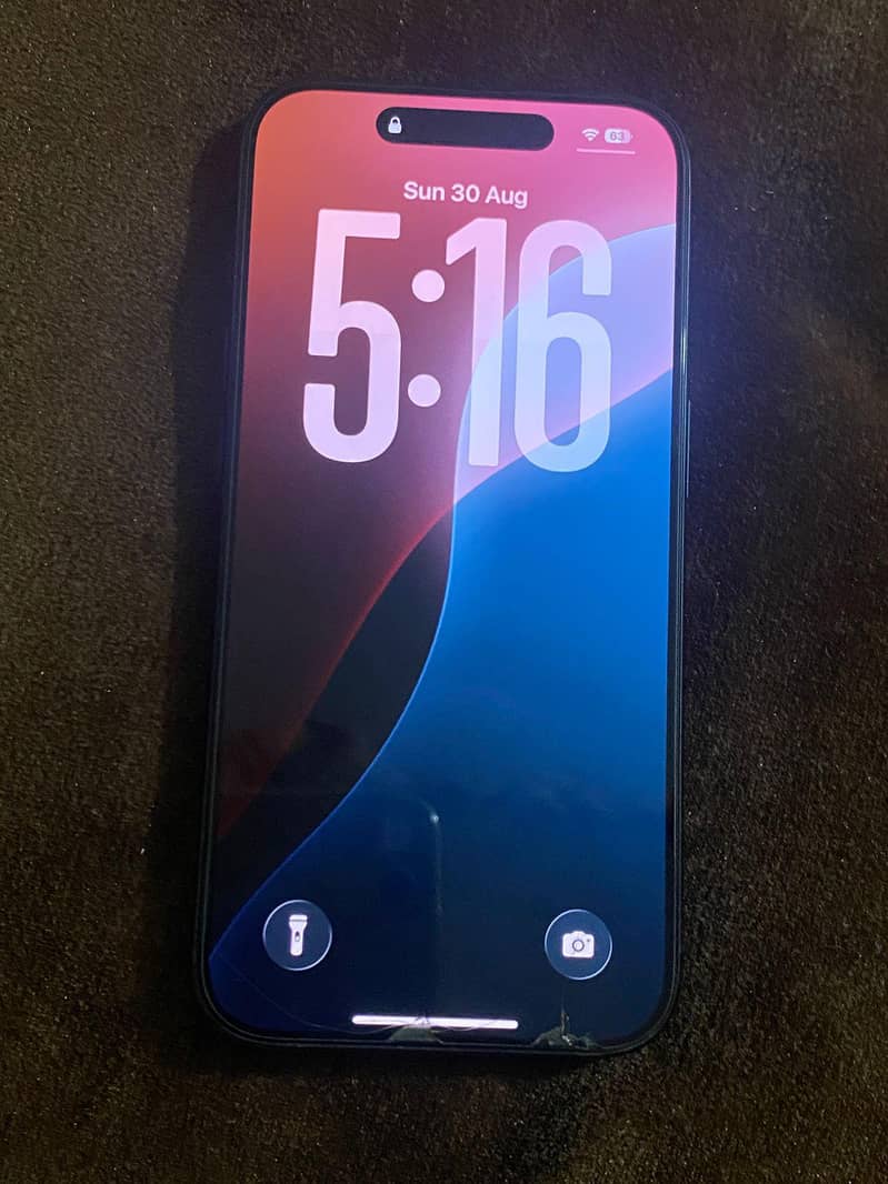 Apple iPhone 15 Pro 2