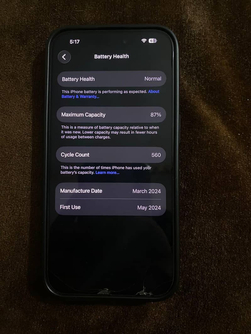 Apple iPhone 15 Pro 3