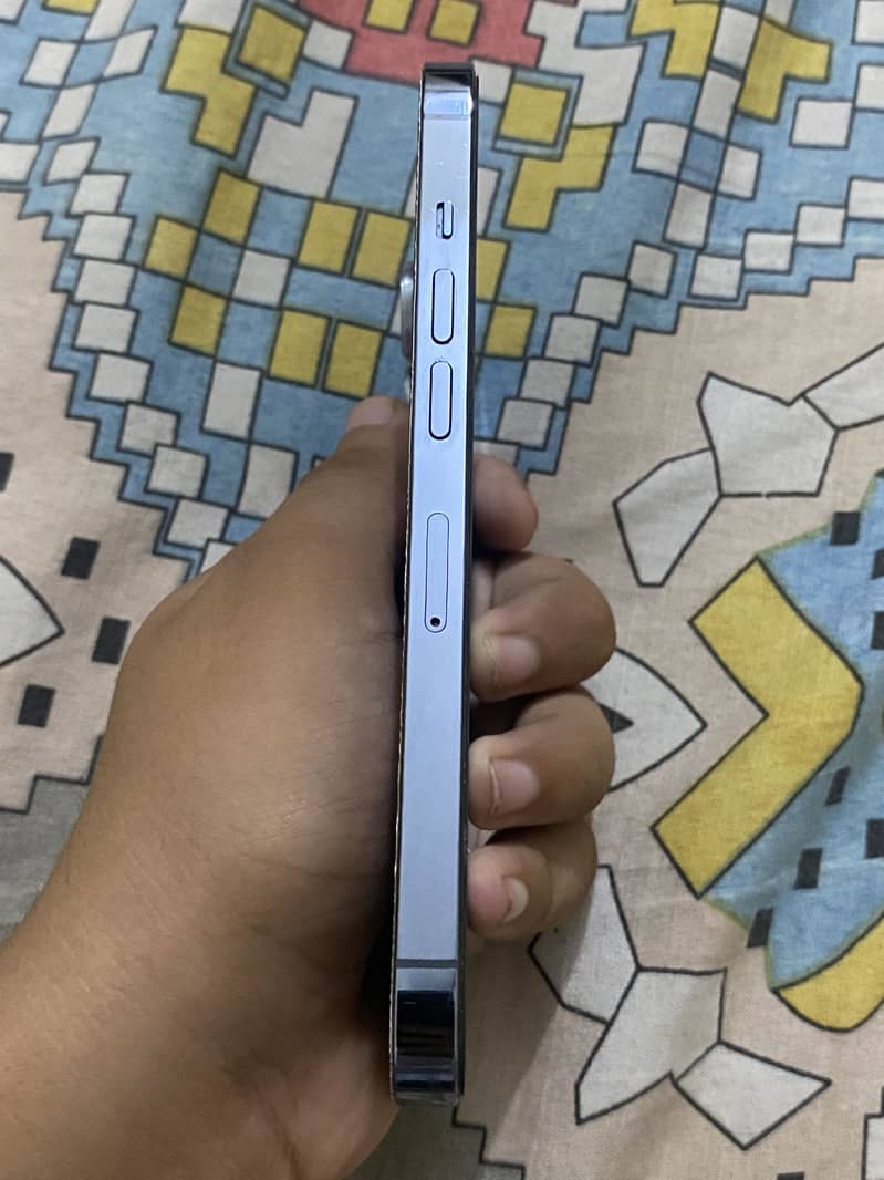 Apple iPhone 13 Pro 2