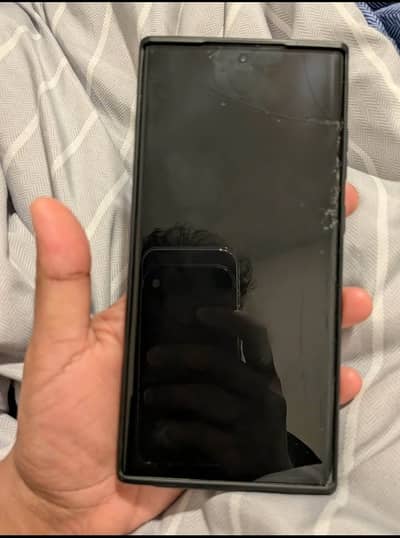 Samsung Mobile S23 Ultra