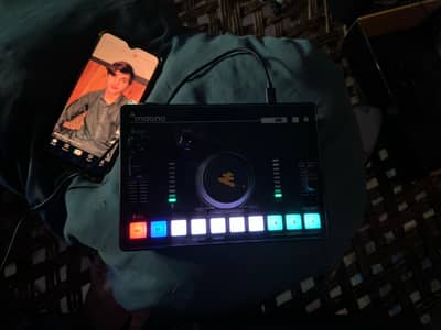 Maonocaster C2 Neo Podcast Console