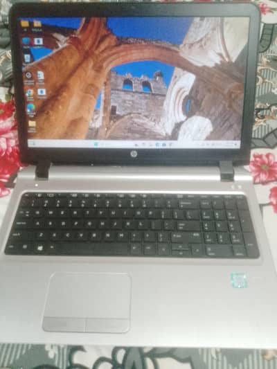 HP ProBook 450 G3 8/256