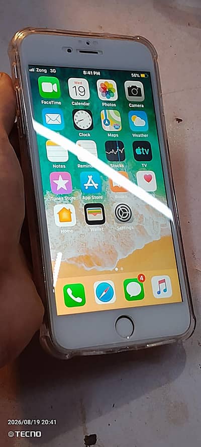 Apple iPhone 6 Plus