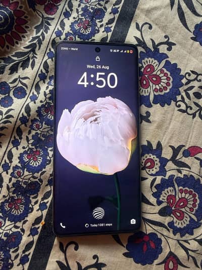 Vivo V40e