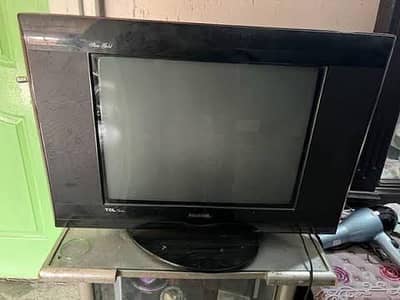 TCL Nobel TV for sale in good condition