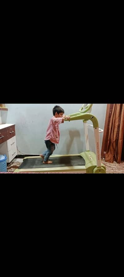 olampiya trade mill machine 100kg