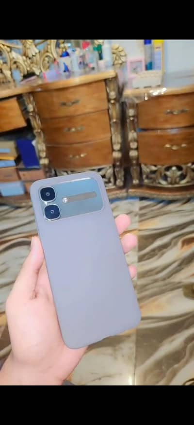 Infinix Smart 20